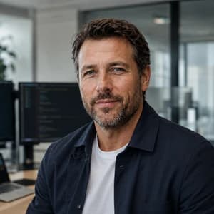 Markus Halvorsen