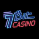 7Bit casino logo