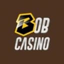 Bob casino logo