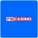 FS casino logo