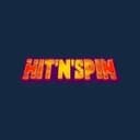 Hitnspin casino logo