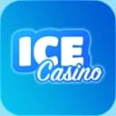 Ice casino logo