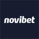 Novibet casino logo