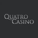 Quatro casino logo