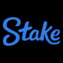 Stake casino logo