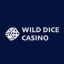 WildDice casino logo