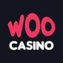 Woo casino logo