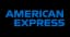 American Express payment method
