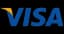 Visa payment method