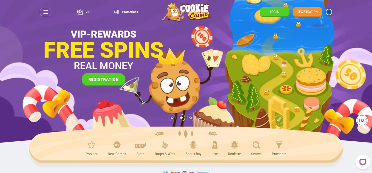 Cookie screenshot 2