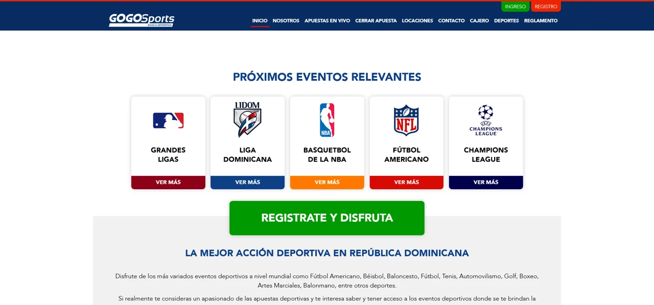 GogoBanca screenshot 2