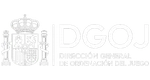 Dirección General de Ordenación del Juego logo