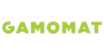 Gamomat logo